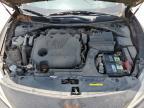 2017 Nissan Maxima 3.5S للبيع في Houston، TX - Rear End
