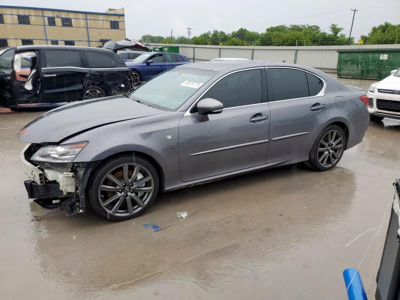 2014 Lexus Gs 350