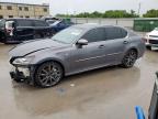 2014 Lexus Gs 350 продається в Wilmer, TX - Front End