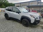 2022 Subaru Forester Wilderness للبيع في Concord، NC - Front End