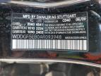 2010 MERCEDES-BENZ C 300   for sale at Copart CA - LONG BEACH