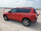2012 Toyota Rav4  en Venta en Taylor, TX - Rear End