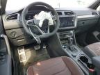 2024 VOLKSWAGEN TIGUAN SEL R-LINE BLACK   à vendre chez Copart ON - COOKSTOWN