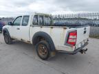 2008 FORD RANGER S/C for sale at Copart YORK