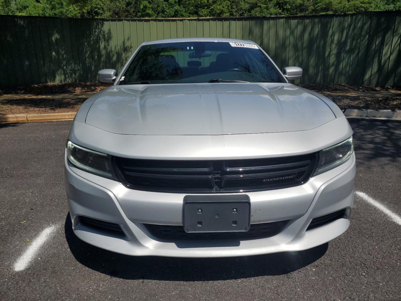 DODGE CHARGER 2022 VIN 2C3CDXBG6NH135043 фото 5