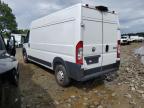 2023 RAM PROMASTER 2500 2500 HIGH   for sale at Copart AR - LITTLE ROCK