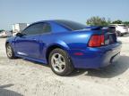 Opa Locka, FL에서 판매 중인 2003 Ford Mustang  - Front End