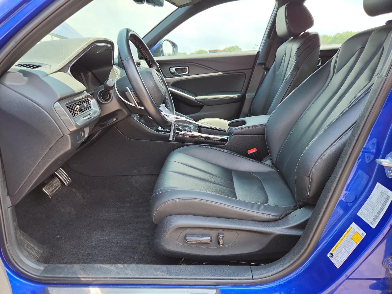 2023 Acura Integra A-Spec VIN: 19UDE4H30PA007478 Lot: 62150255