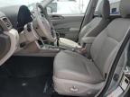 2011 Subaru Forester Limited en Venta en Jacksonville, FL - Rear End