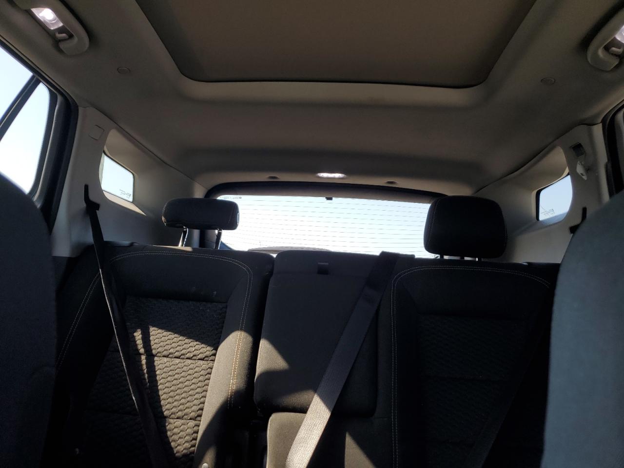 2019 GMC Terrain Sle VIN: 3GKALTEV0KL308815 Lot: 72040555