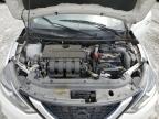 2019 Nissan Sentra S იყიდება Fairburn-ში, GA - Mechanical