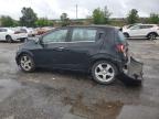2012 Chevrolet Sonic Ltz for Sale in Gaston, SC - Rear End