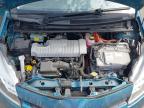 2013 TOYOTA YARIS T4 H for sale at Copart PETERLEE