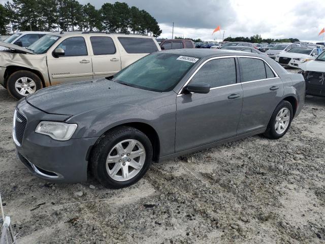  CHRYSLER 300 2018 Szary