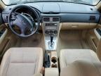 2004 Subaru Forester 2.5X للبيع في Portland، OR - Front End