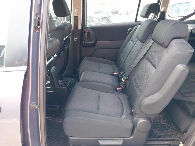 2008 MAZDA 5 TS2