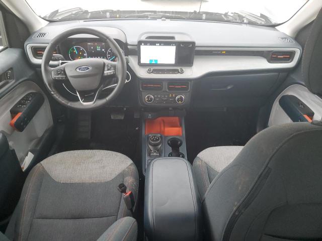  FORD MAVERICK 2024 Szary