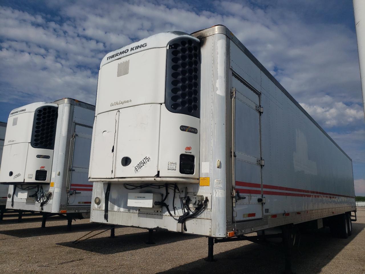 UTILITY ALL Models 2010 VIN 1UYVS2535AM833934 фото 2