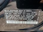 2012 Volkswagen Passat S for Sale in Cahokia Heights, IL - Side