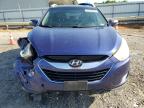 2011 Hyundai Tucson Gls en Venta en Chatham, VA - Front End
