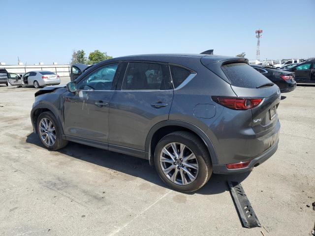  MAZDA CX-5 2019 Угольный