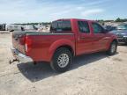 2014 Nissan Frontier S იყიდება Oklahoma City-ში, OK - Water/Flood