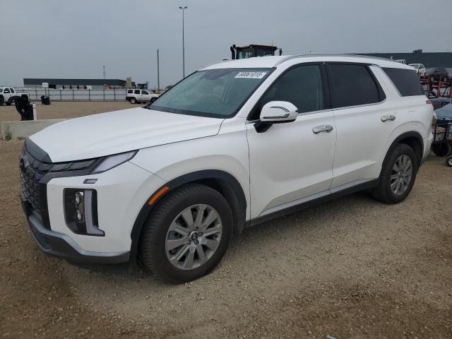 2023 HYUNDAI PALISADE SEL à vendre chez Copart AB - EDMONTON