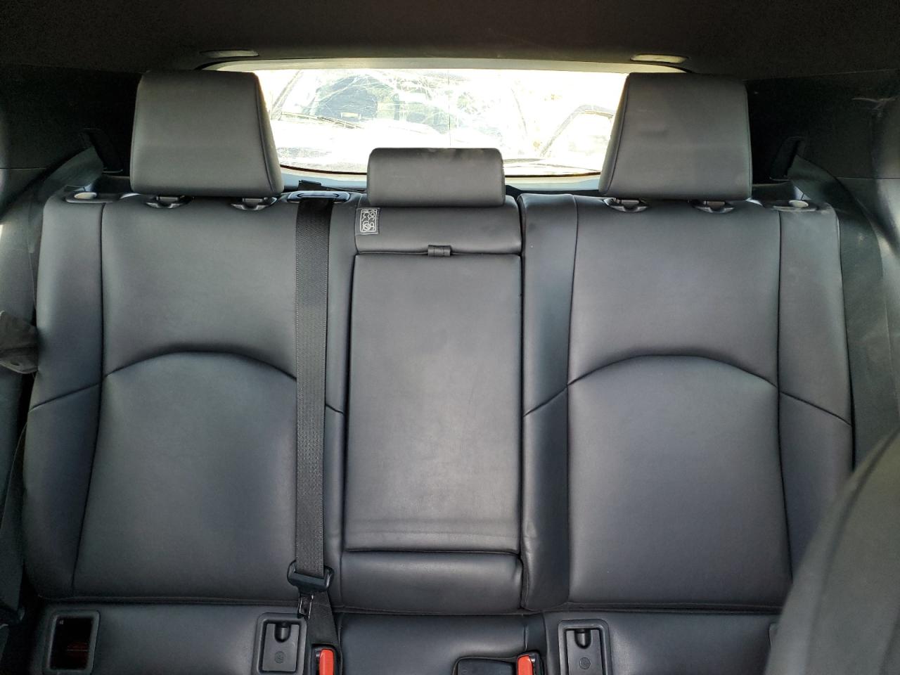 2021 Lexus Ux 250H VIN: JTHR9JBHXM2042416 Lot: 60697785