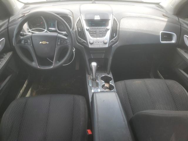 Parquets CHEVROLET EQUINOX 2015 White