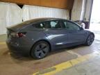 2022 Tesla Model 3    იყიდება Marlboro-ში, NY - Front End