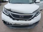 2014 HONDA CR-V BLACK for sale at Copart SANDWICH