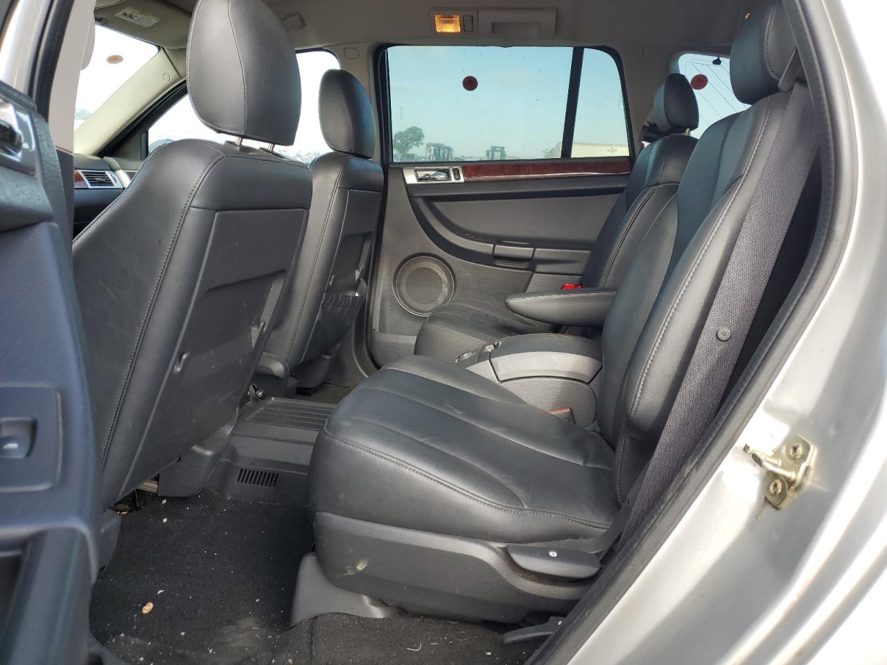 CHRYSLER PACIFICA 2005 VIN 2C4GM68425R577851 photo 11