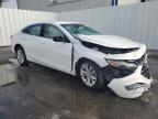 2023 Chevrolet Malibu Lt للبيع في Riverview، FL - Front End