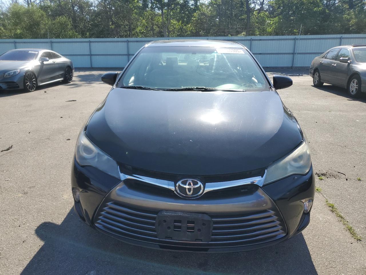 TOYOTA CAMRY 2015 VIN 4T1BF1FK7FU067522 фото 5