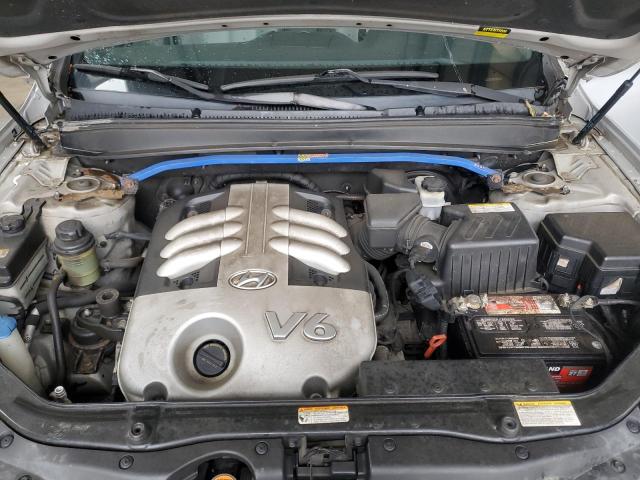 2007 HYUNDAI SANTA FE GL  