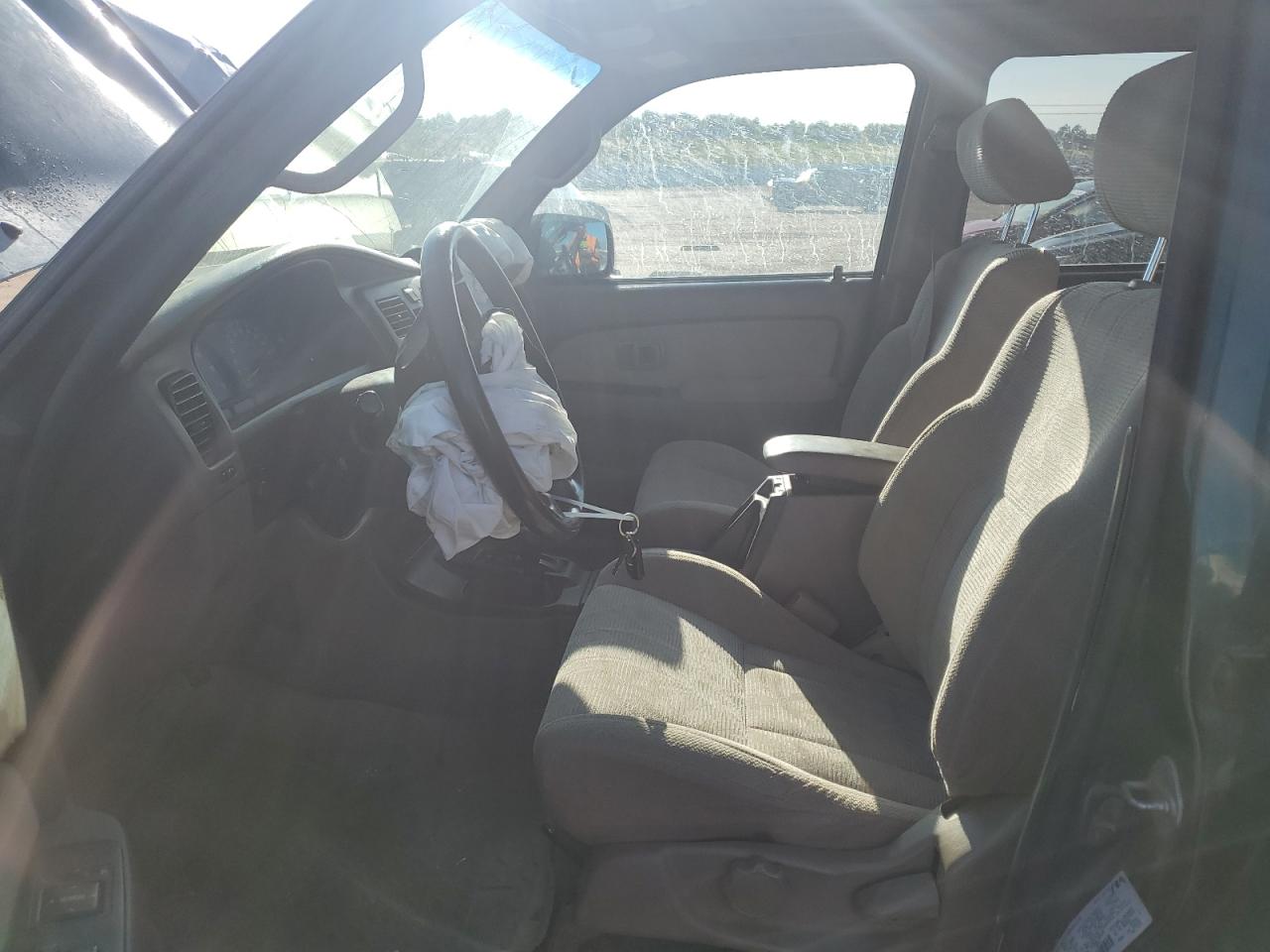 2000 Toyota 4Runner Sr5 VIN: JT3HN86R5Y0311478 Lot: 62608735