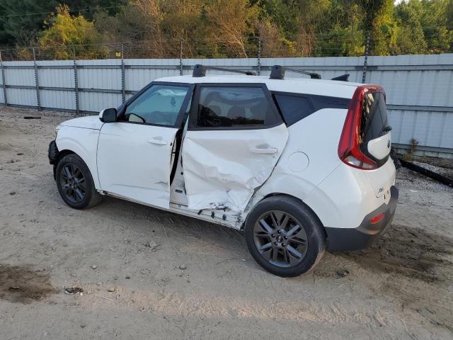  KIA SOUL 2021 Biały