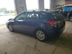 2018 Subaru Impreza Premium იყიდება Franklin-ში, WI - Front End