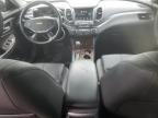 2015 Chevrolet Impala Lt   for Sale in Cahokia Heights, IL - Front End