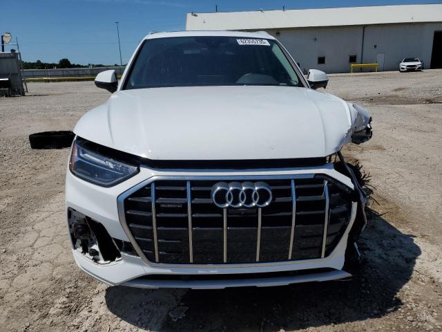  AUDI Q5 2021 Biały