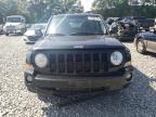 2010 Jeep Patriot Sport   на продаже в North Billerica, MA - Minor Dent/Scratches