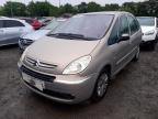 2006 CITROEN XSARA PICA for sale at Copart WOLVERHAMPTON