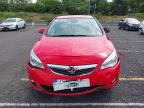2010 VAUXHALL ASTRA ELIT for sale at Copart SANDTOFT