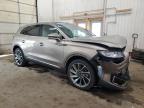 2020 Lincoln Nautilus Reserve იყიდება Ham Lake-ში, MN - Front End