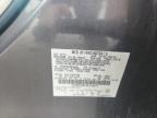 2011 Ford Taurus Limited zu verkaufen in Prairie Grove, AR - Hail