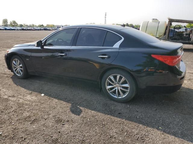 2016 INFINITI Q50 BASE