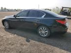 2016 INFINITI Q50 BASE for sale at Copart ON - LONDON