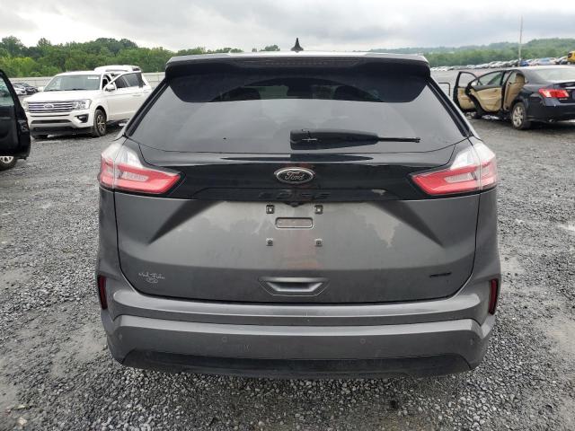  FORD EDGE 2023 Серый