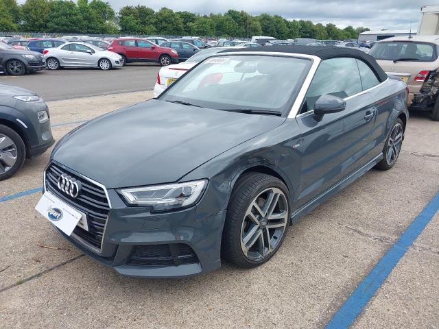AUDI A3 S LINE 2020