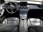 2015 MERCEDES-BENZ C 300 4MATIC   for sale at Copart AB - CALGARY